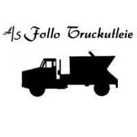 Logo follo truckutleie