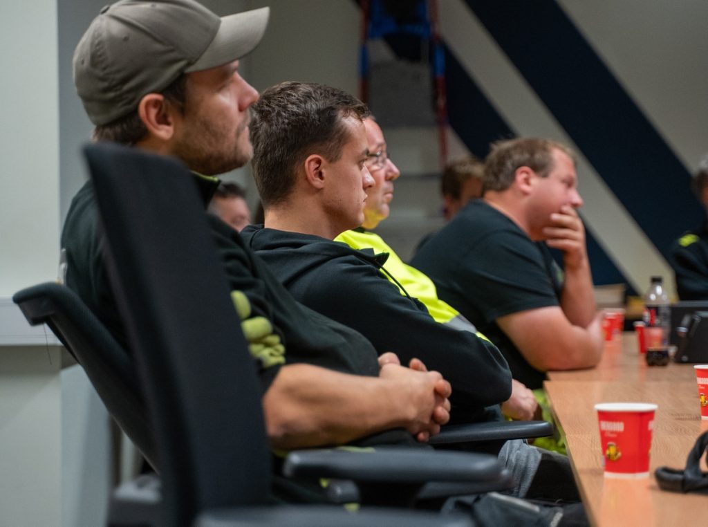 løyvekurs fartskriver