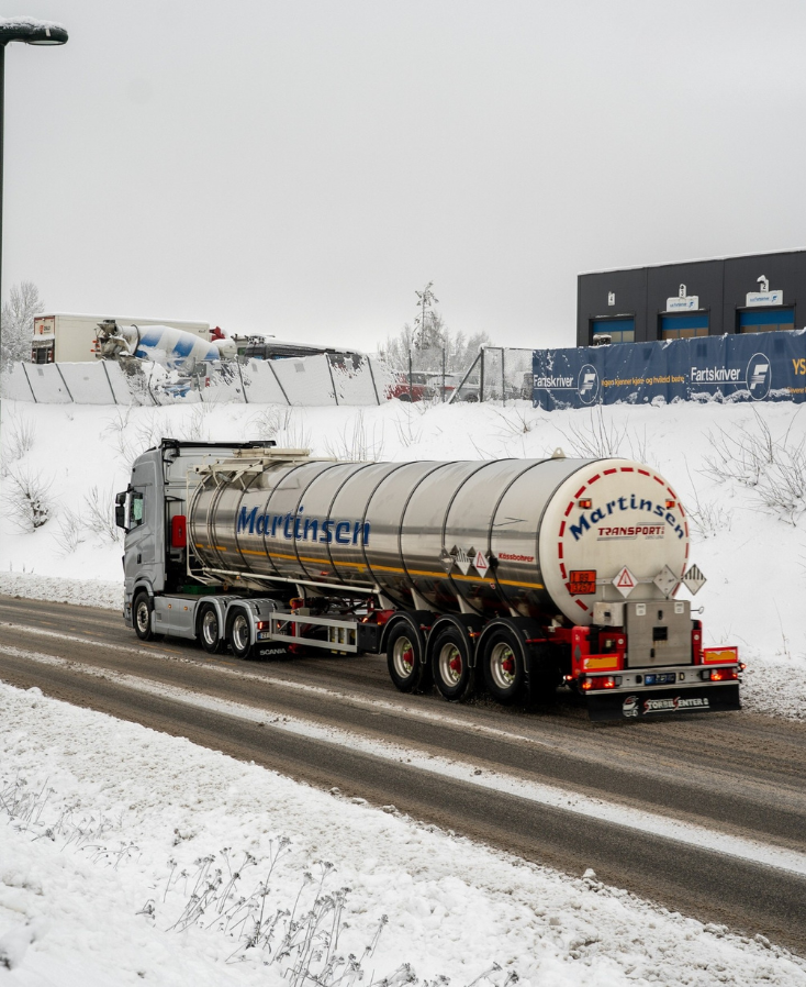 adr kurs fartskriver